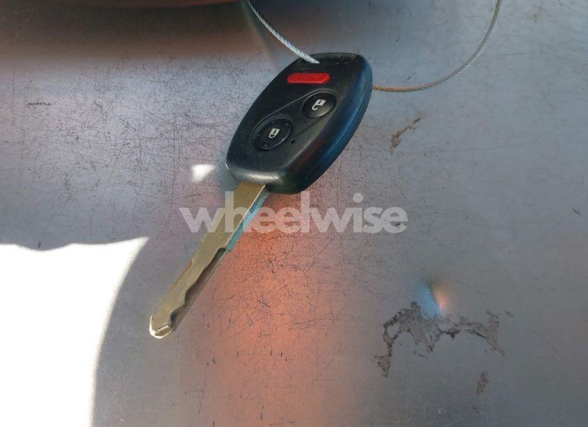 Photo 11 of 2012 Honda Cr-v EX (VIN 5J6RM4H52CL076545)