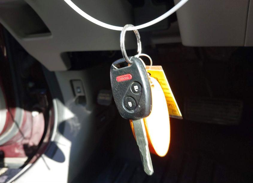 Photo 11 of 2013 Honda Cr-v EX (VIN 5J6RM4H52DL036063)