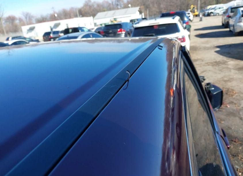 Photo 12 of 2013 Honda Cr-v EX (VIN 5J6RM4H52DL036063)