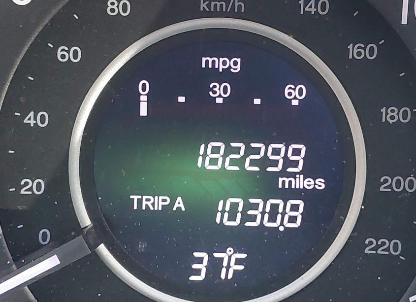 Photo 16 of 2013 Honda Cr-v EX (VIN 5J6RM4H52DL036063)