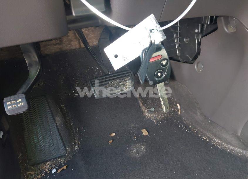 Photo 11 of 2013 Honda Cr-v EX (VIN 5J6RM4H52DL055552)