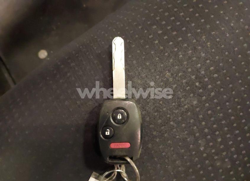 Photo 11 of 2013 Honda Cr-v EX (VIN 5J6RM4H52DL062162)