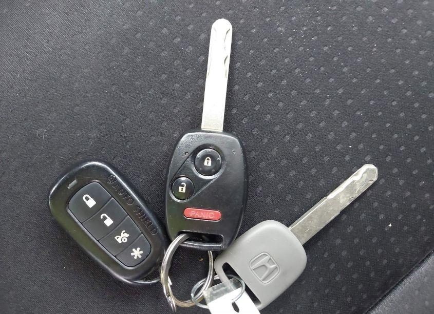 Photo 11 of 2013 Honda Cr-v EX (VIN 5J6RM4H52DL085103)