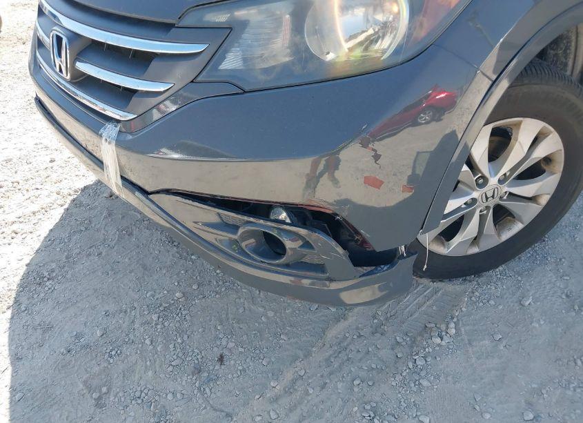 Photo 18 of 2014 Honda Cr-v EX (VIN 5J6RM4H52EL028854)