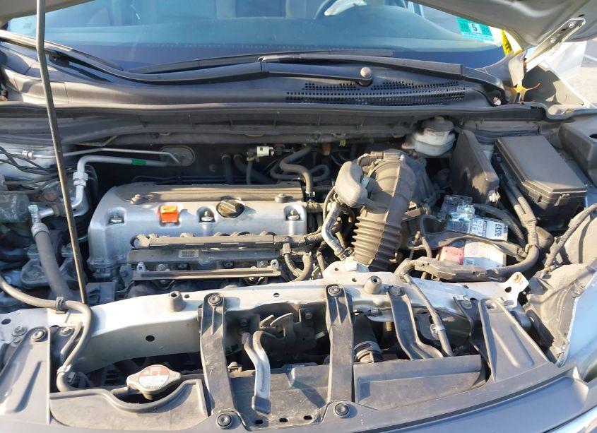 Photo 10 of 2014 Honda Cr-v EX (VIN 5J6RM4H52EL066231)