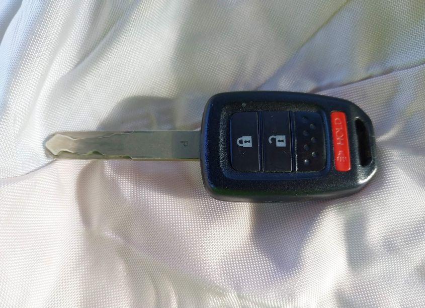 Photo 11 of 2014 Honda Cr-v EX (VIN 5J6RM4H52EL066231)