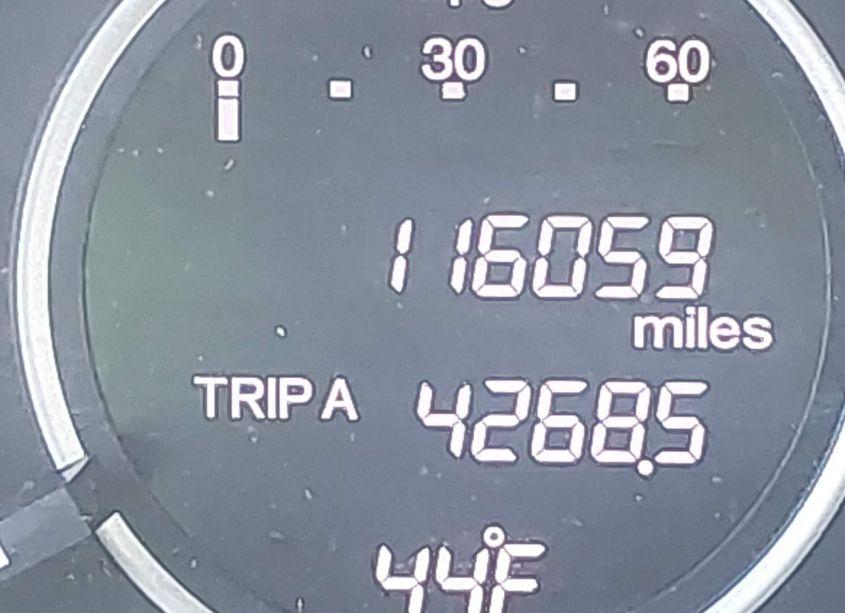 Photo 15 of 2014 Honda Cr-v EX (VIN 5J6RM4H52EL066231)