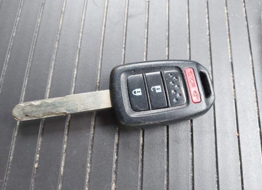 Photo 11 of 2014 Honda Cr-v EX (VIN 5J6RM4H52EL100345)