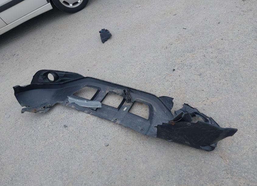 Photo 12 of 2014 Honda Cr-v EX (VIN 5J6RM4H52EL100345)