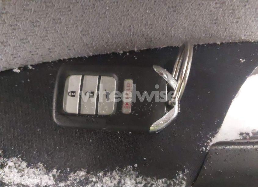 Photo 11 of 2015 Honda Cr-v EX (VIN 5J6RM4H52FL119429)