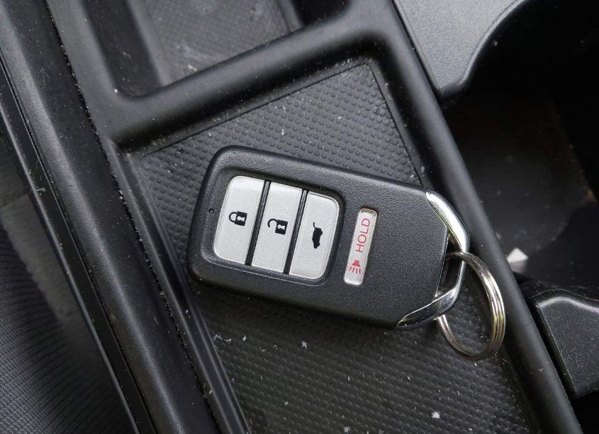 Photo 11 of 2016 Honda Cr-v EX (VIN 5J6RM4H52GL004685)