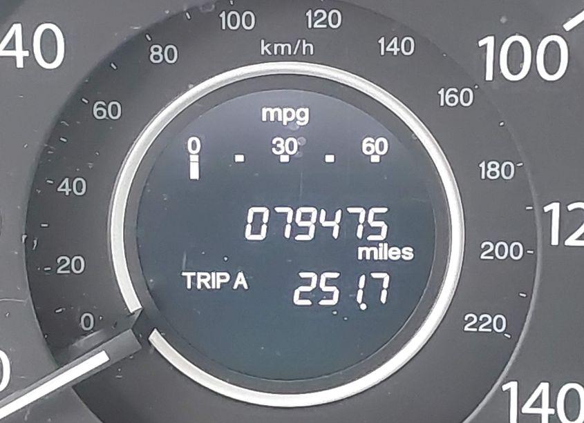 Photo 15 of 2016 Honda Cr-v EX (VIN 5J6RM4H52GL004685)