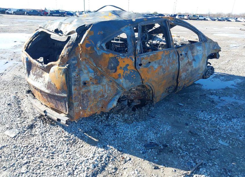 Photo 4 of 2016 Honda Cr-v EX (VIN 5J6RM4H52GL076678)