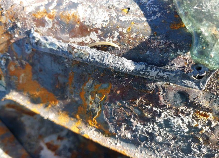 Photo 9 of 2016 Honda Cr-v EX (VIN 5J6RM4H52GL076678)