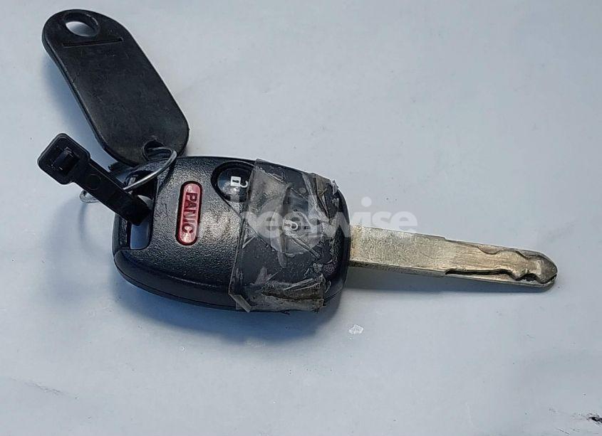 Photo 11 of 2012 Honda Cr-v EX (VIN 5J6RM4H53CL007590)