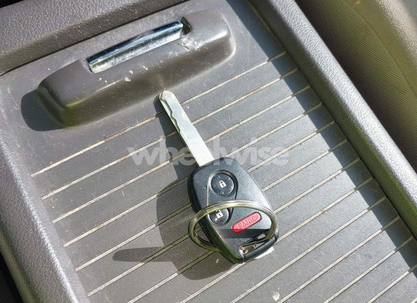 Photo 11 of 2012 Honda Cr-v EX (VIN 5J6RM4H53CL011607)