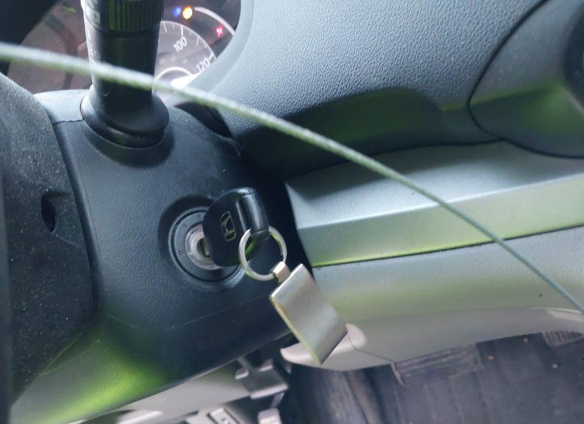 Photo 11 of 2013 Honda Cr-v EX (VIN 5J6RM4H53DL087250)