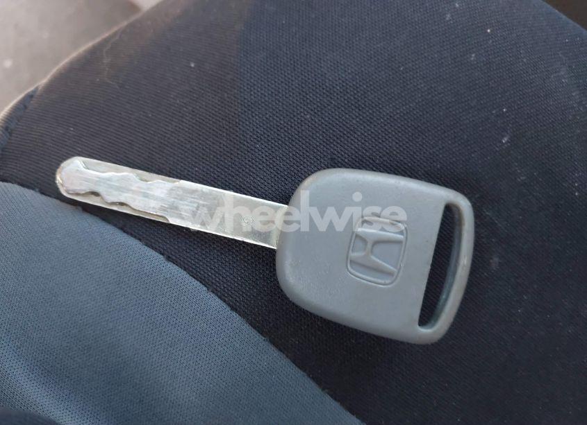 Photo 11 of 2014 Honda Cr-v EX (VIN 5J6RM4H53EL007477)