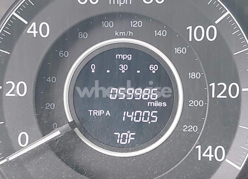 Photo 15 of 2014 Honda Cr-v EX (VIN 5J6RM4H53EL098900)