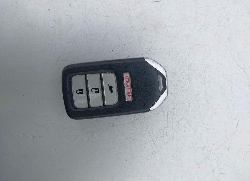 Photo 11 of 2015 Honda Cr-v EX (VIN 5J6RM4H53FL084741)