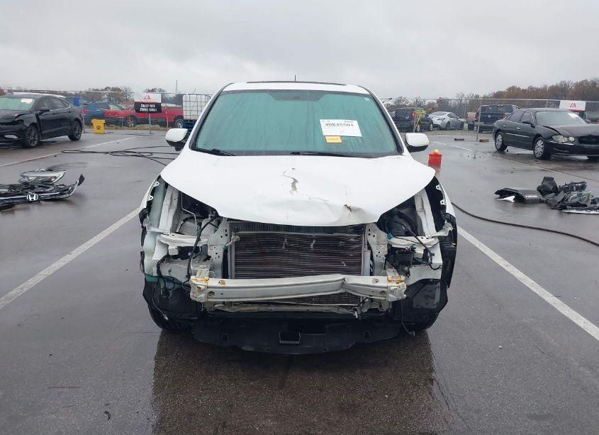 Photo 13 of 2015 Honda Cr-v EX (VIN 5J6RM4H53FL084741)