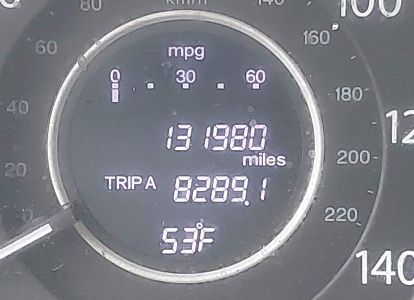 Photo 16 of 2015 Honda Cr-v EX (VIN 5J6RM4H53FL084741)