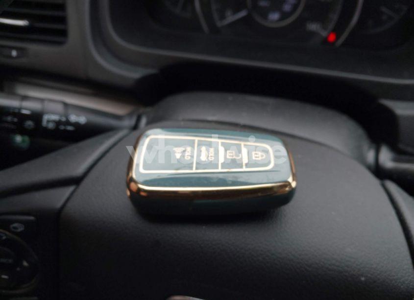 Photo 11 of 2015 Honda Cr-v EX (VIN 5J6RM4H53FL118032)