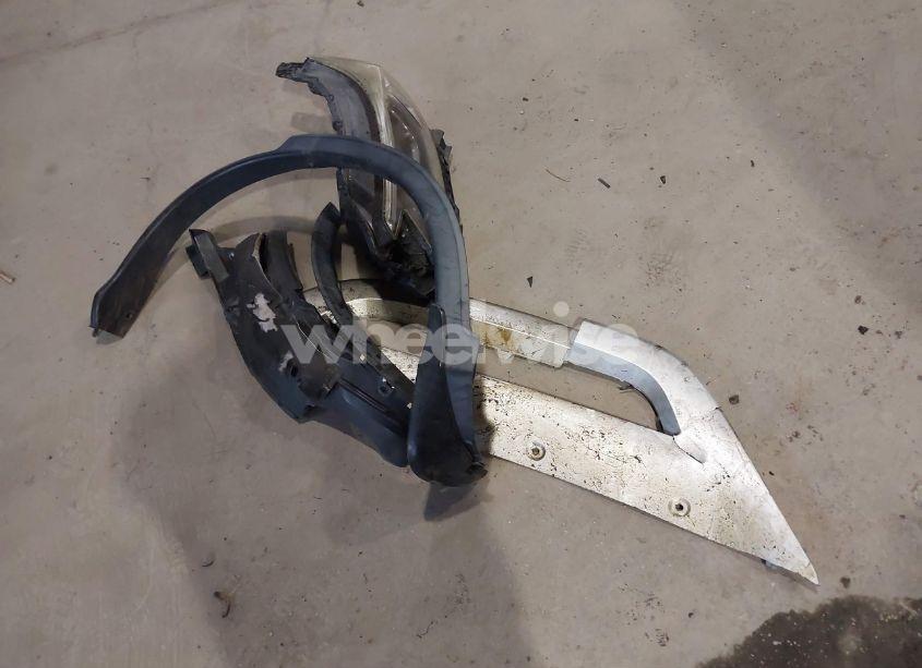 Photo 12 of 2016 Honda Cr-v EX (VIN 5J6RM4H53GL092176)