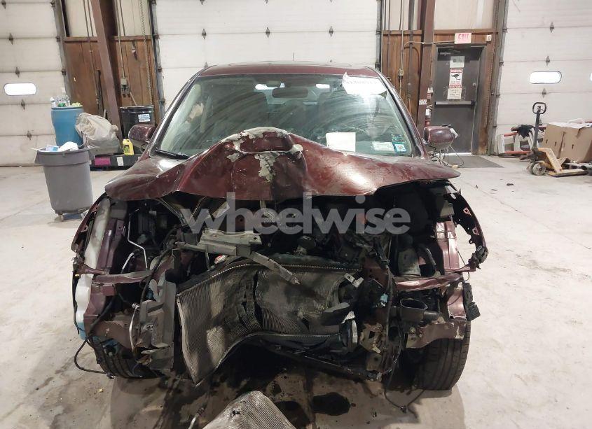 Photo 13 of 2016 Honda Cr-v EX (VIN 5J6RM4H53GL092176)