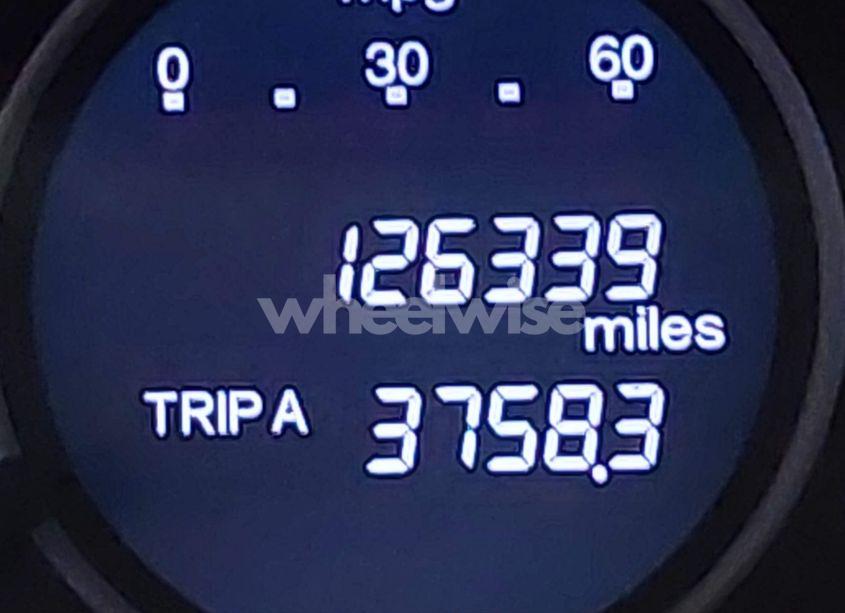 Photo 16 of 2016 Honda Cr-v EX (VIN 5J6RM4H53GL092176)