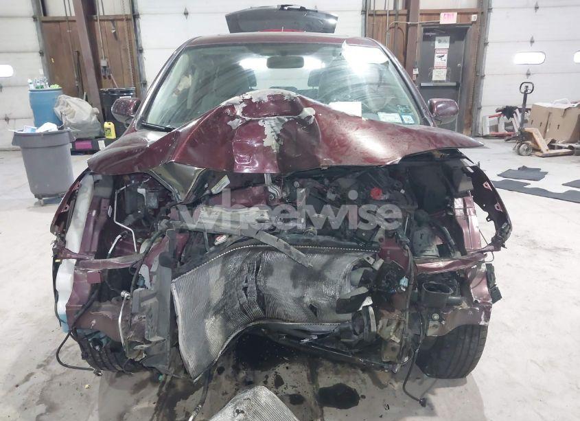 Photo 6 of 2016 Honda Cr-v EX (VIN 5J6RM4H53GL092176)