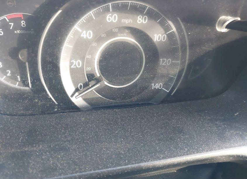 Photo 14 of 2012 Honda Cr-v EX (VIN 5J6RM4H54CL005721)