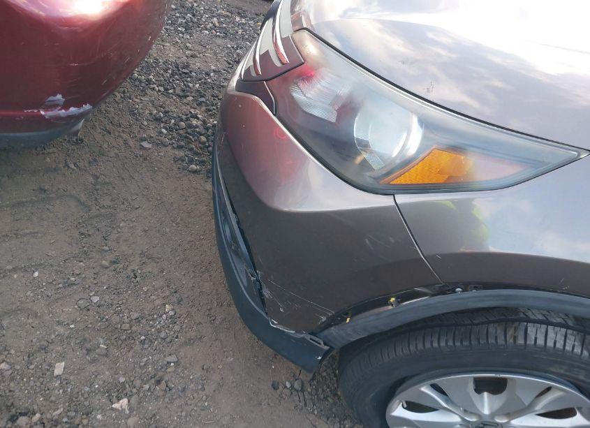 Photo 6 of 2012 Honda Cr-v EX (VIN 5J6RM4H54CL005721)