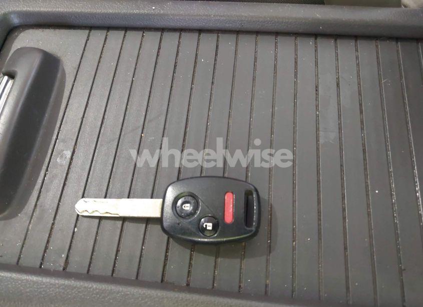 Photo 11 of 2013 Honda Cr-v EX (VIN 5J6RM4H54DL005381)