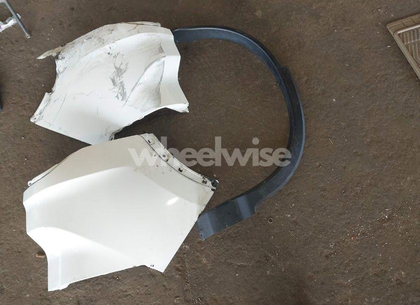 Photo 12 of 2013 Honda Cr-v EX (VIN 5J6RM4H54DL005381)