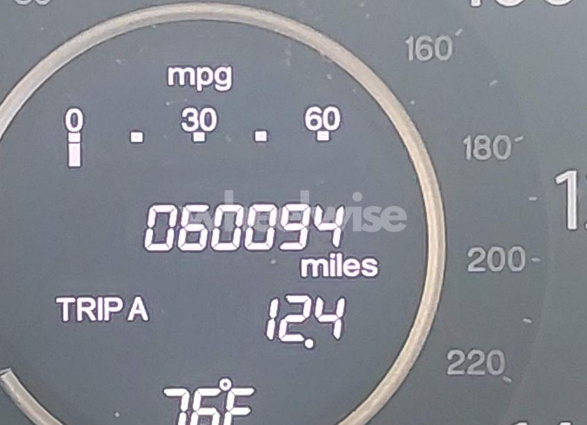 Photo 16 of 2013 Honda Cr-v EX (VIN 5J6RM4H54DL005381)