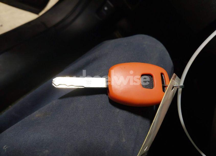 Photo 11 of 2013 Honda Cr-v EX (VIN 5J6RM4H54DL026411)