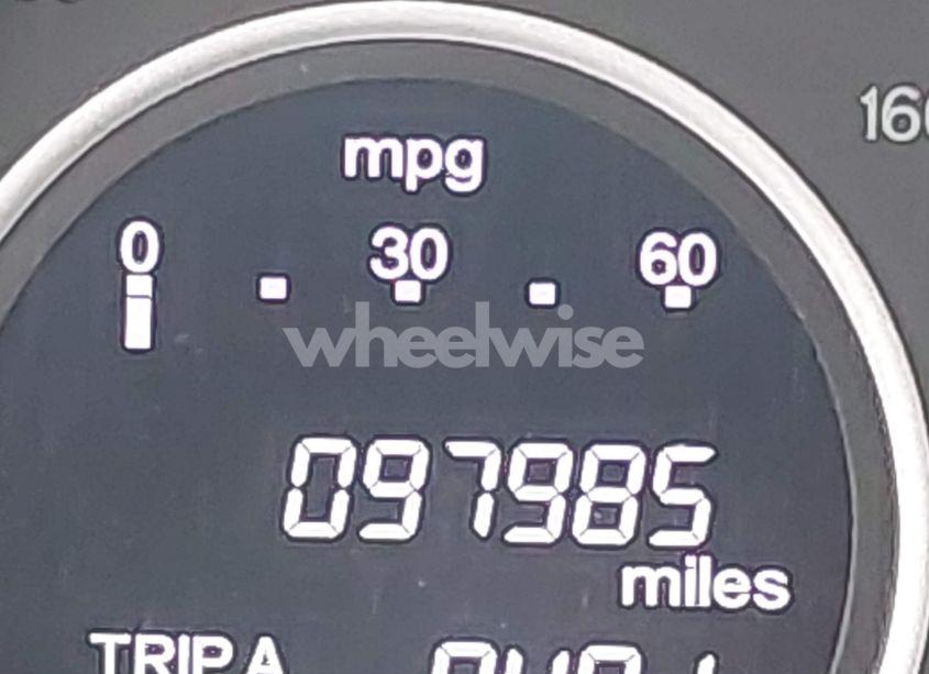 Photo 15 of 2013 Honda Cr-v EX (VIN 5J6RM4H54DL074331)