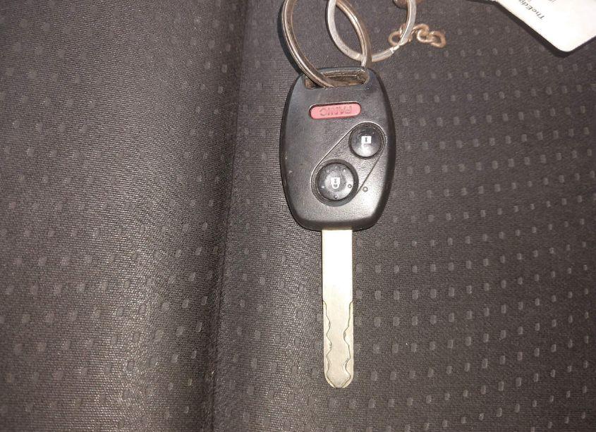 Photo 11 of 2013 Honda Cr-v EX (VIN 5J6RM4H54DL082347)