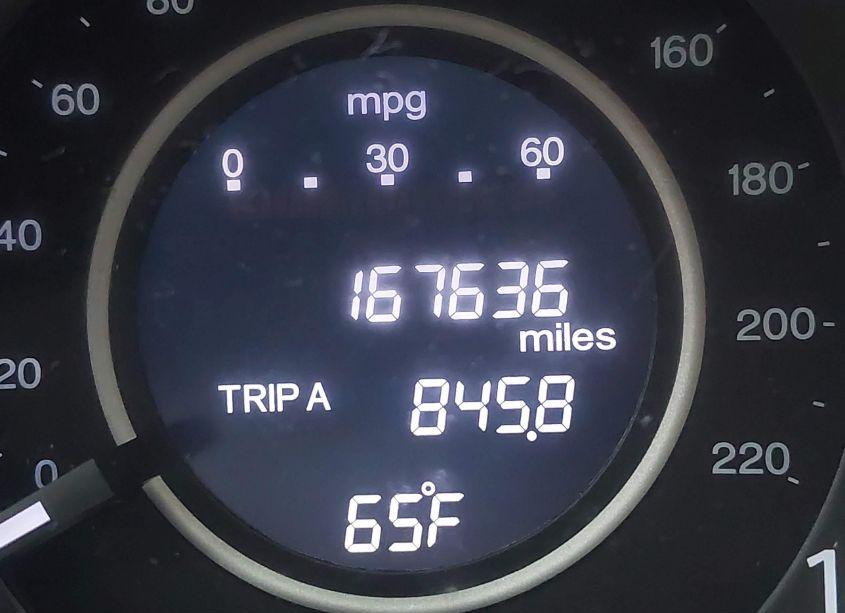 Photo 15 of 2013 Honda Cr-v EX (VIN 5J6RM4H54DL082347)