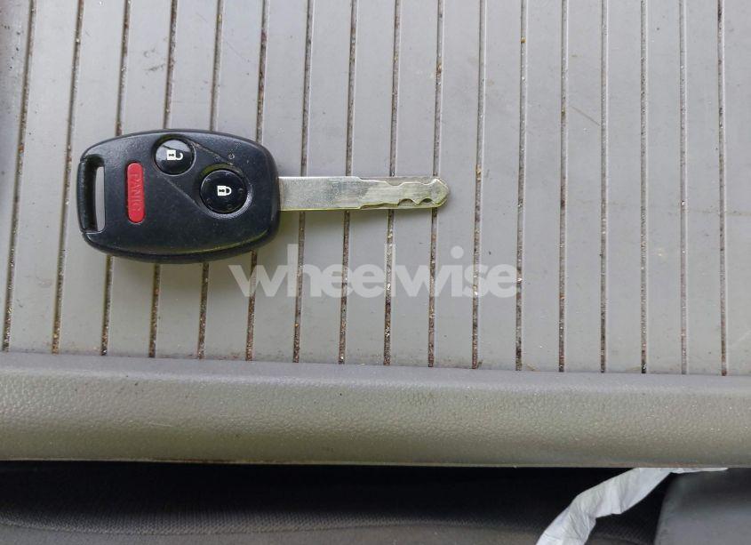 Photo 11 of 2013 Honda Cr-v EX (VIN 5J6RM4H54DL087287)