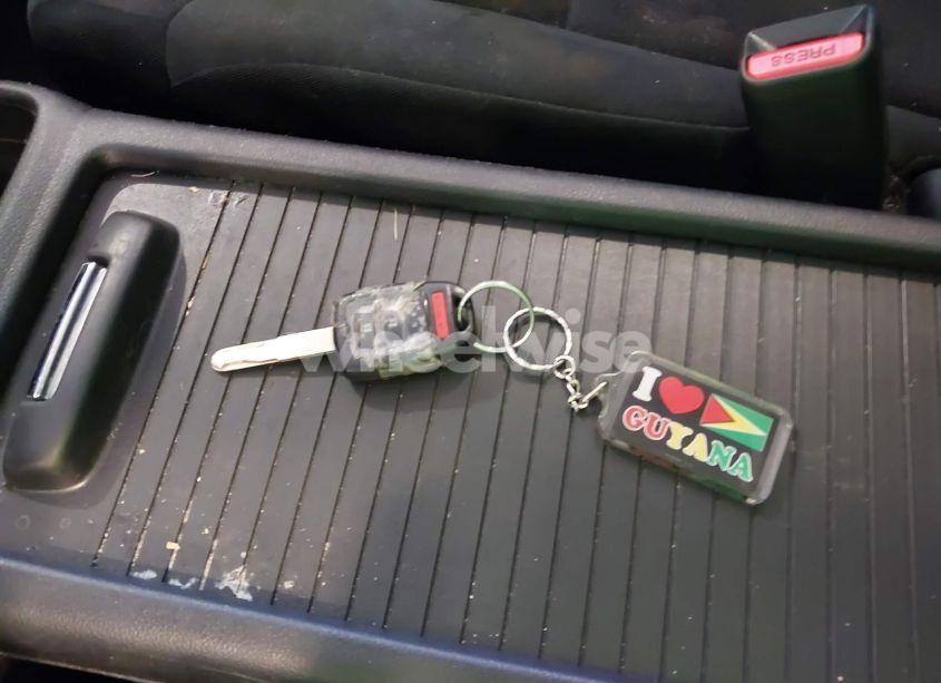 Photo 11 of 2014 Honda Cr-v EX (VIN 5J6RM4H54EL020514)