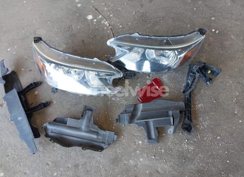 Photo 12 of 2014 Honda Cr-v EX (VIN 5J6RM4H54EL020514)