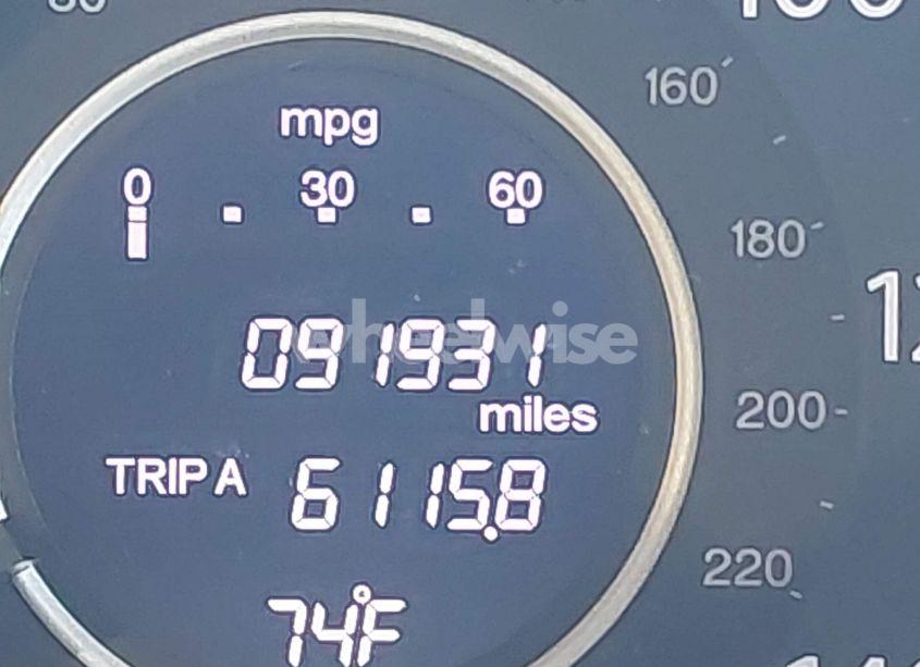 Photo 16 of 2014 Honda Cr-v EX (VIN 5J6RM4H54EL020514)