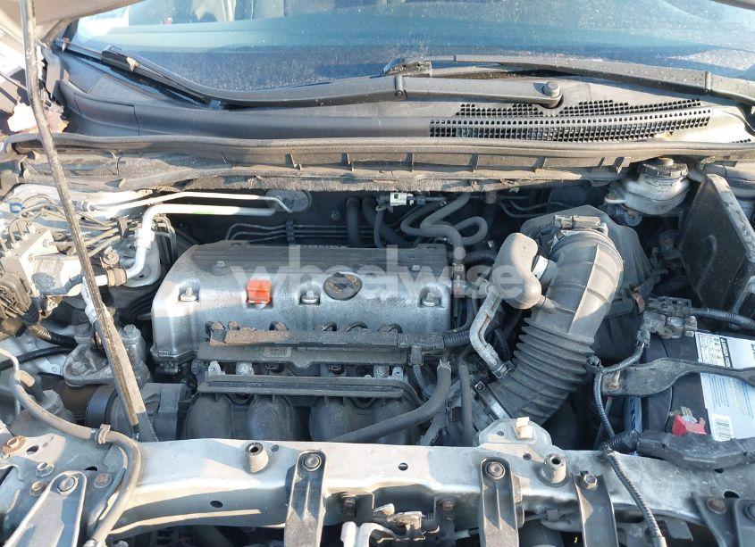 Photo 10 of 2014 Honda Cr-v EX (VIN 5J6RM4H54EL028967)