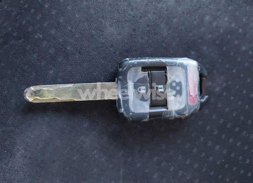 Photo 11 of 2014 Honda Cr-v EX (VIN 5J6RM4H54EL028967)