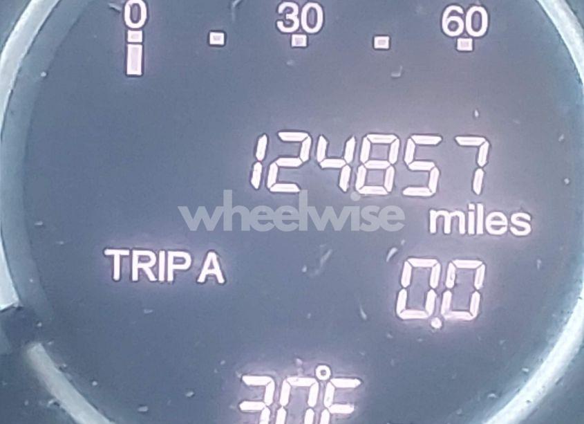 Photo 16 of 2014 Honda Cr-v EX (VIN 5J6RM4H54EL028967)