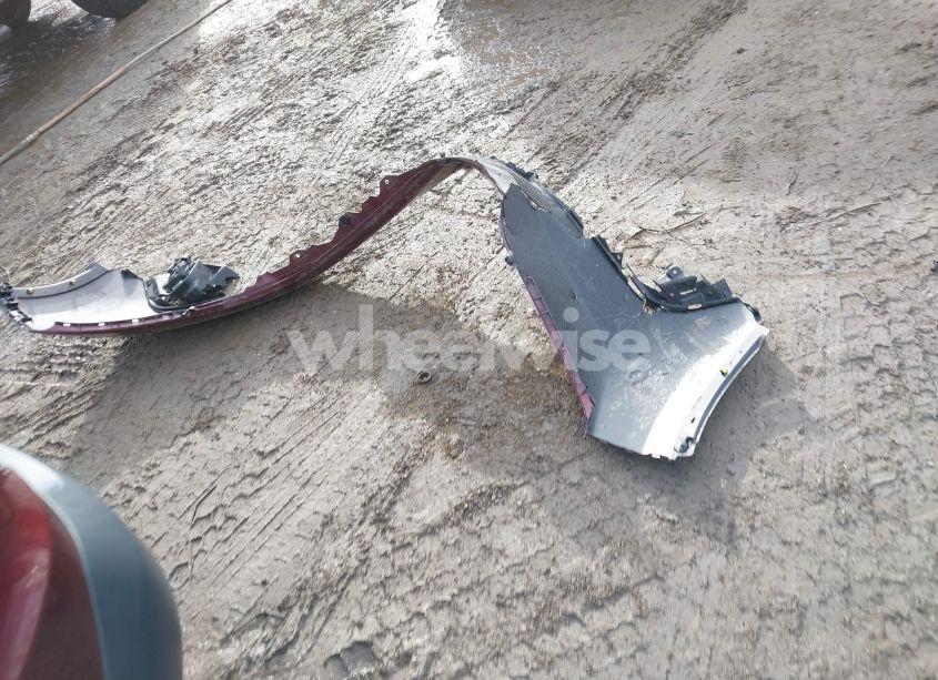 Photo 12 of 2014 Honda Cr-v EX (VIN 5J6RM4H54EL029763)