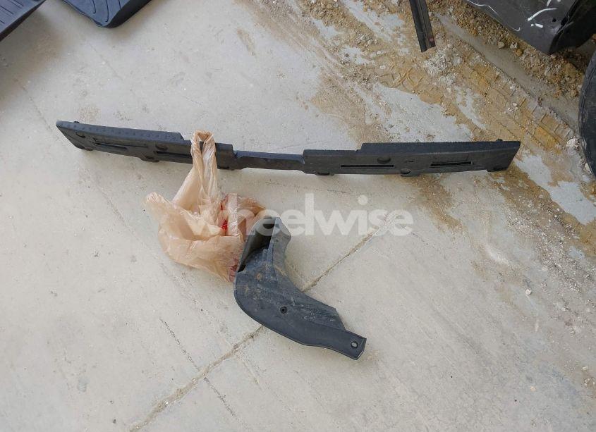 Photo 12 of 2014 Honda Cr-v EX (VIN 5J6RM4H54EL080714)