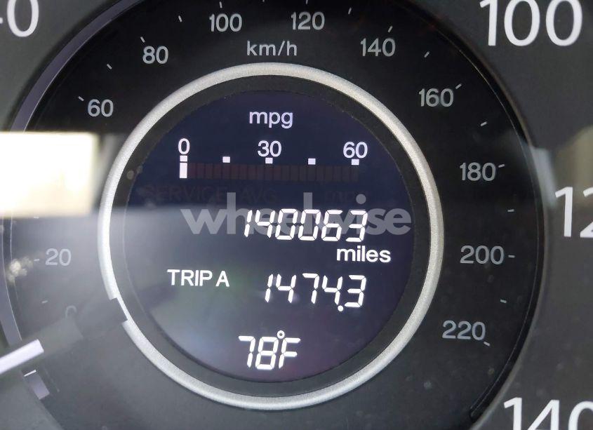 Photo 16 of 2014 Honda Cr-v EX (VIN 5J6RM4H54EL080714)